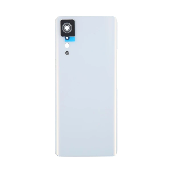 LG Velvet 5G Back Battery Cover - Parts4Repair.com