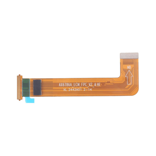 Lenovo Tab M11 TB330FU LCD Flex Cable Replacement