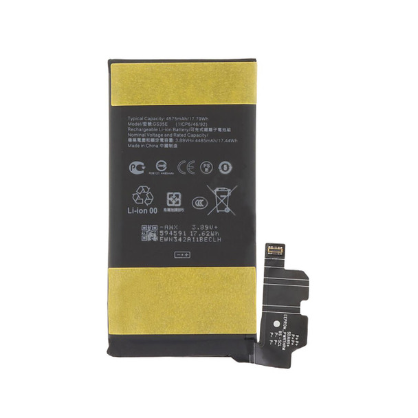 Google Pixel 8 Battery Replacement - Parts4Repair