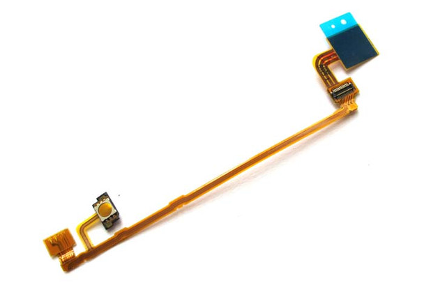 Camera Flex Cable for Sony Ericsson Xperia Arc S LT18I / X12 LT15I