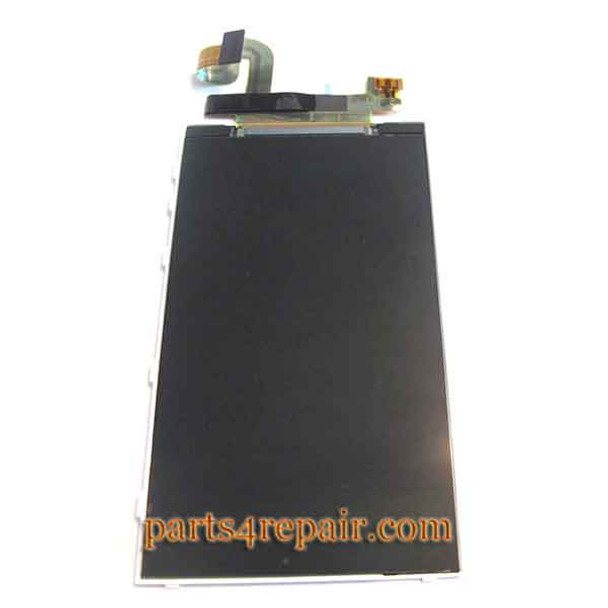 LCD Screen for Sony Ericsson Xperia Neo V MT11i / MT15i from www.parts4repair.com