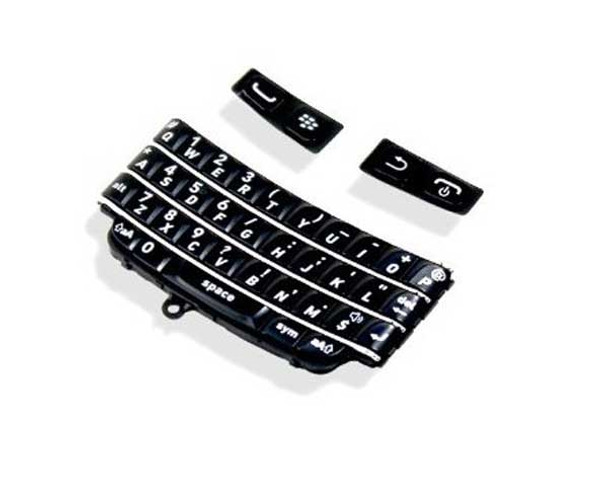 BlackBerry Bold 9790 Keypads from www.parts4repair.com