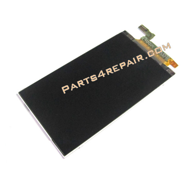 Sony Ericsson Xperia Pro LCD Screen from www.parts4repair.com