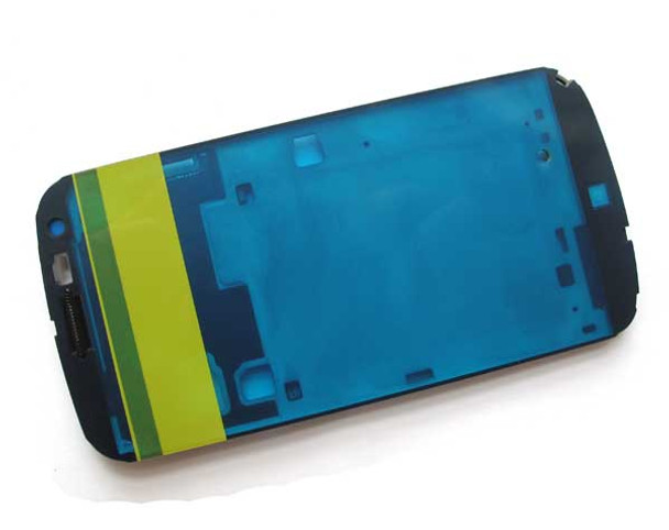 Samsung Galaxy Nexus I9250 Bezel for LCD Screen from www.parts4repair.com