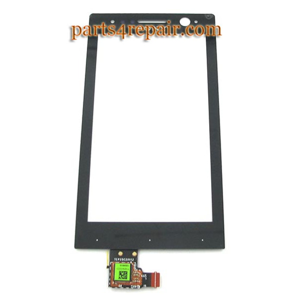 Touch Screen Digitizer for Sony Xperia U