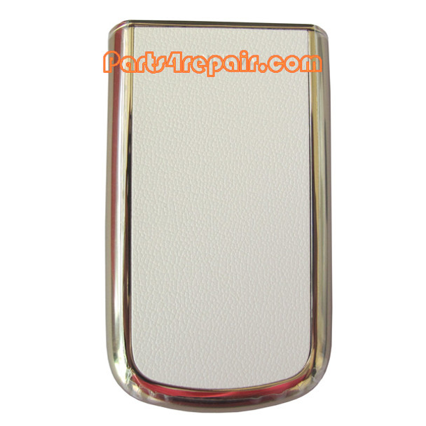 Nokia 8800 Gold Arte 4G Battery Cover from www.parts4repair.com