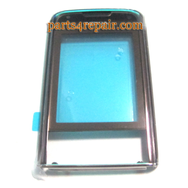 We can offer Nokia 8800 Sapphire Arte Front Glass