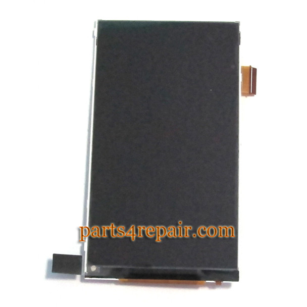 Sony Xperia J ST26I LCD Screen from www.parts4repair.com