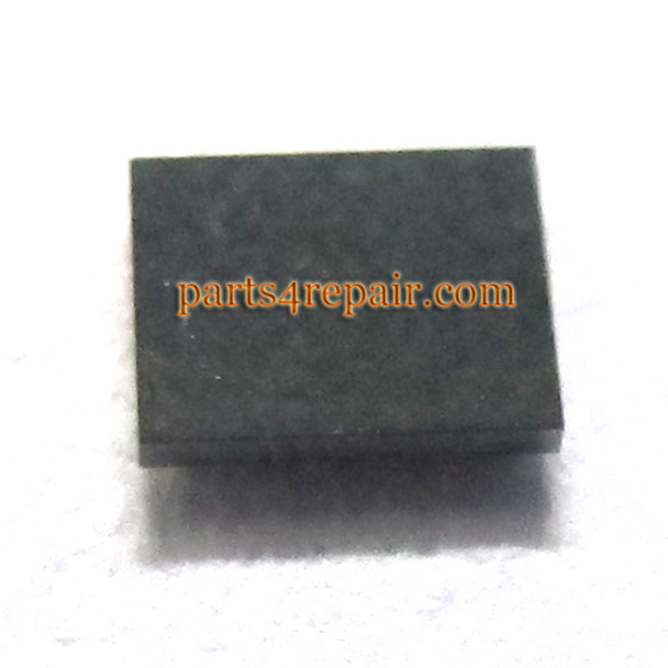 Lamp IC AS3676 for Sony Ericsson LT18i/LT15i from www.parts4repair.com