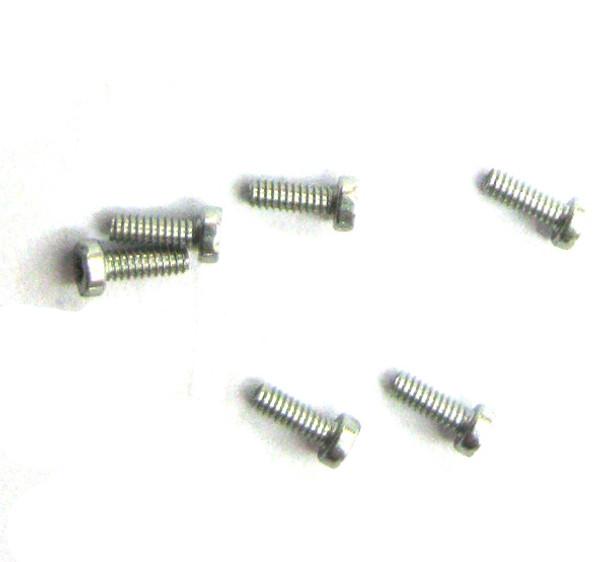 Sony Ericsson Xperia Arc S lt18i a full set of Screws (6pcs) from www.parts4repair.com