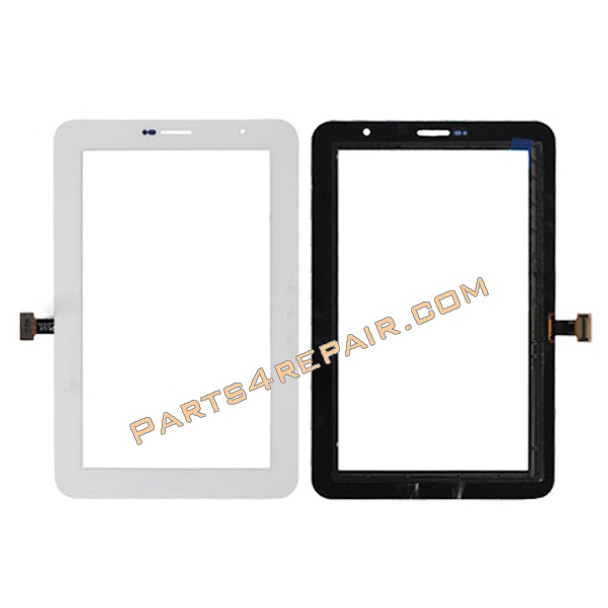 Samsung Galaxy Tab 2 7.0 P3100 Touch Screen with Digitizer(GSM Version)  -White from www.parts4repair.com