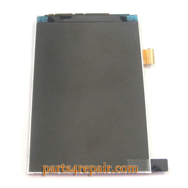 Sony Xperia tipo ST21I LCD Screen from www.parts4repair.com