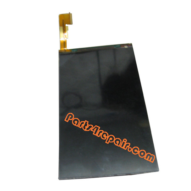 LCD Screen for HTC One M7 from www.parts4repair.com