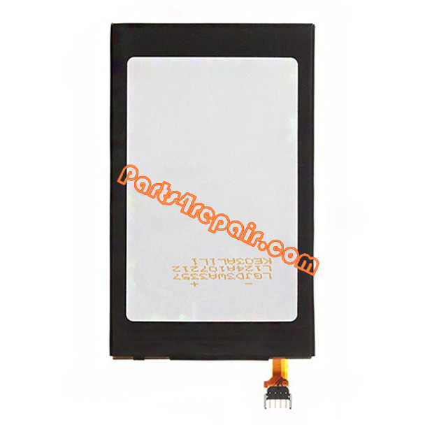 EV30 Battery for Motorola RAZR HD XT925 from www.parts4repair.com