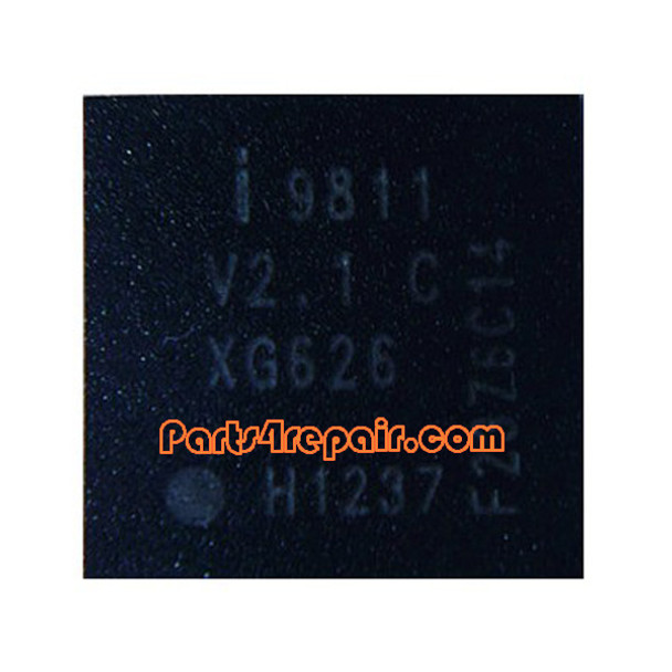 9811 Baseband CPU for Samsung Galaxy S III I9300 (V2.1 Version)