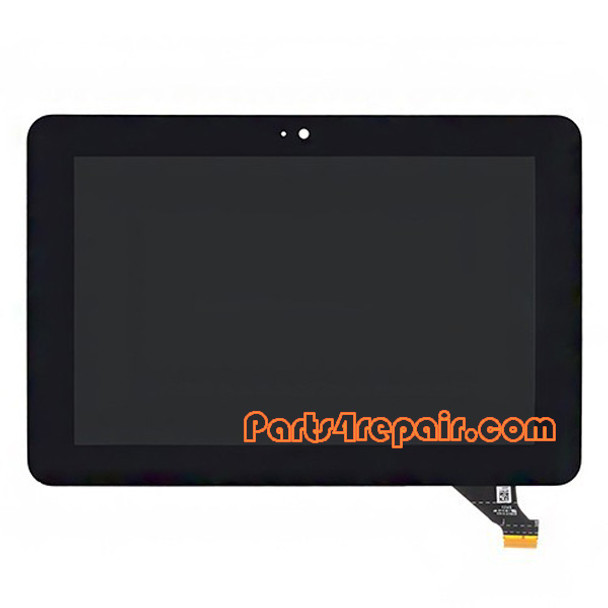 Complete Screen Assembly for Amazon Kindle Fire HD 8.9