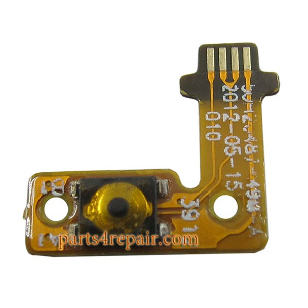 Power Flex Cable for HTC Window Phone 8X