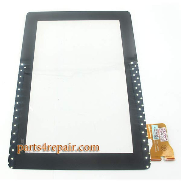 Touch Screen Digitizer for Asus Memo Pad Smart 10 ME301T (5280 Version)