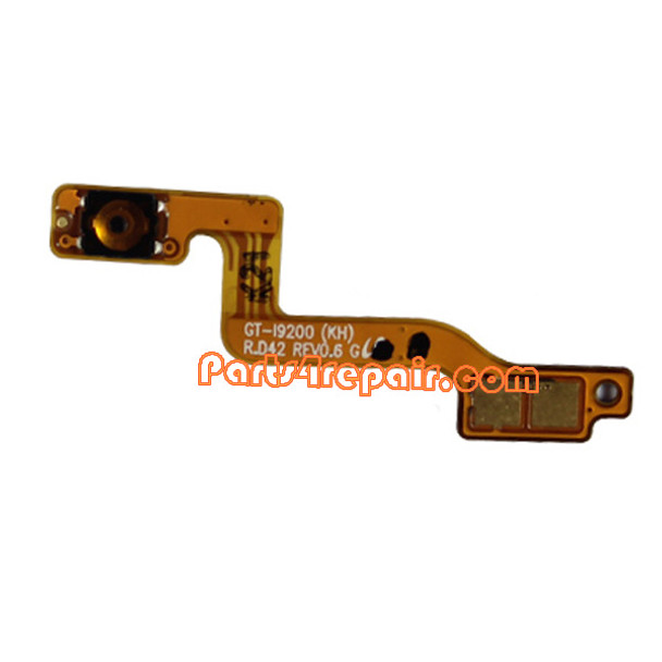 Power Flex Cable for Samsung Galaxy Mega 6.3 I9200 from www.parts4repair.com