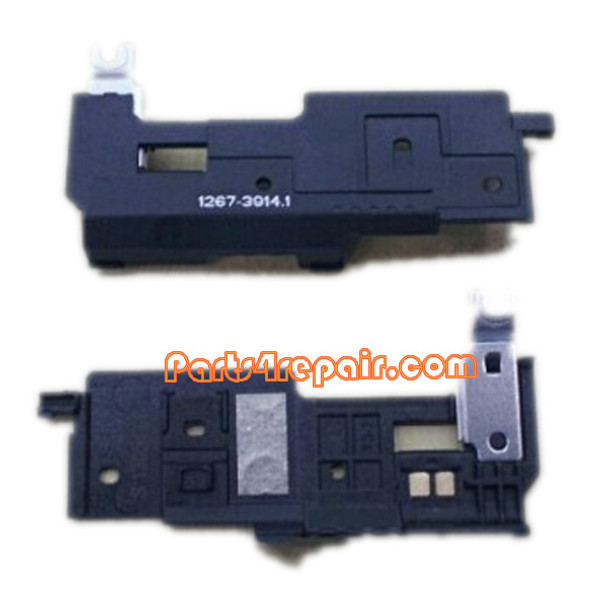 Top Antenna Cover for Sony Xperia Z L36H from www.parts4repair.com