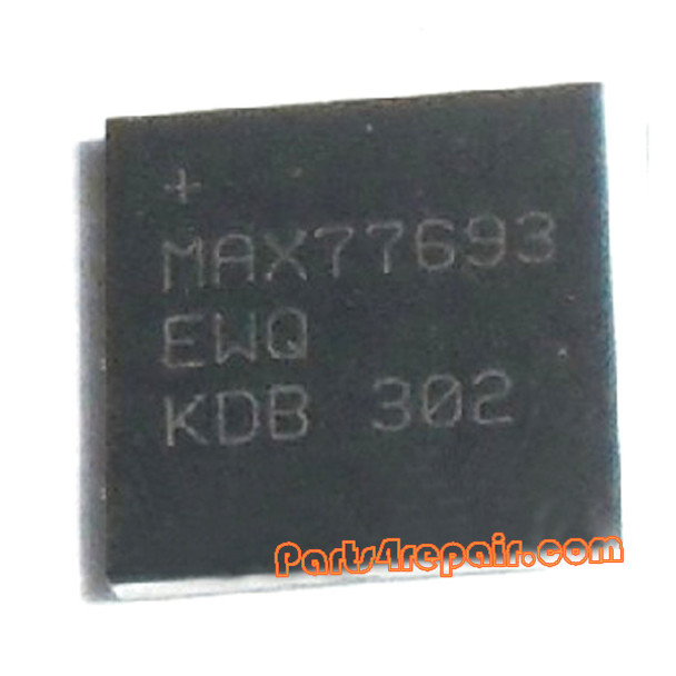 MAX77693 Power IC for Samsung I9300 p600  from www.parts4repair.com