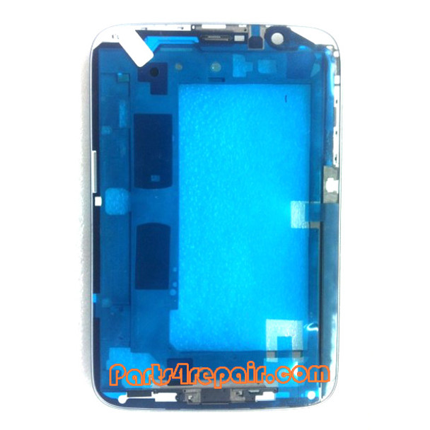 Front Housing Cover for Samsung Galaxy Note 8.0 N5100 from www.parts4repair.com