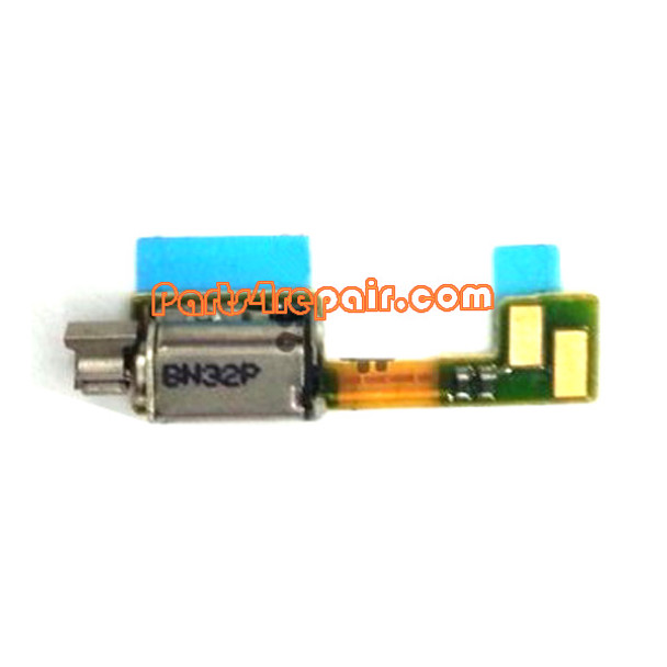 Vibrator Flex Cable for Sony Xperia SP M35H from www.parts4repair.com