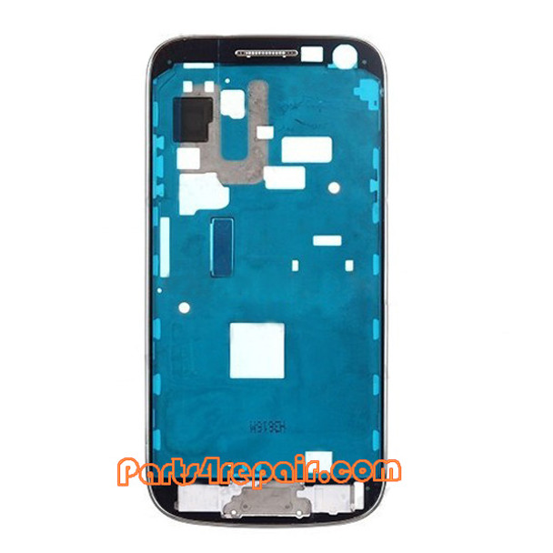 Front Housing Cover for Samsung Galaxy S4 mini I9190/I9195 from www.parts4repair.com