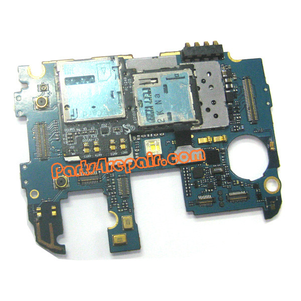 PCB Main Board for Samsung I9500 Galaxy S4