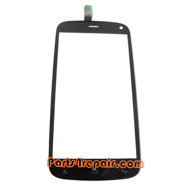 We can offer Touch Screen Digitizer for Gionee E3