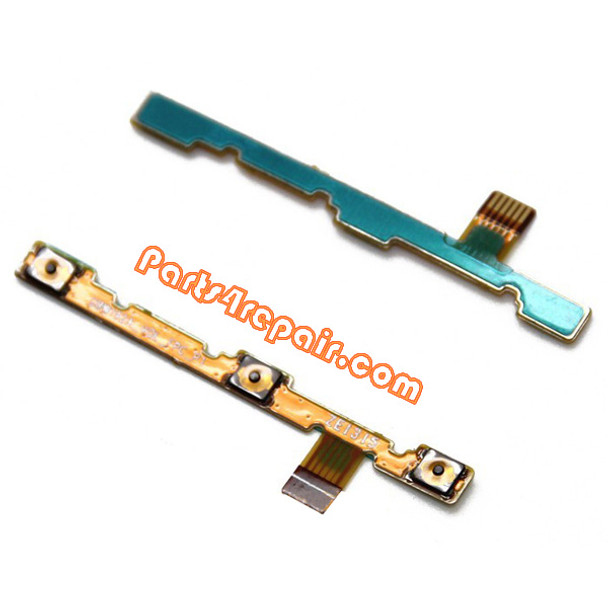 Keypad Flex Cable for Gionee E3 from www.parts4repair.com