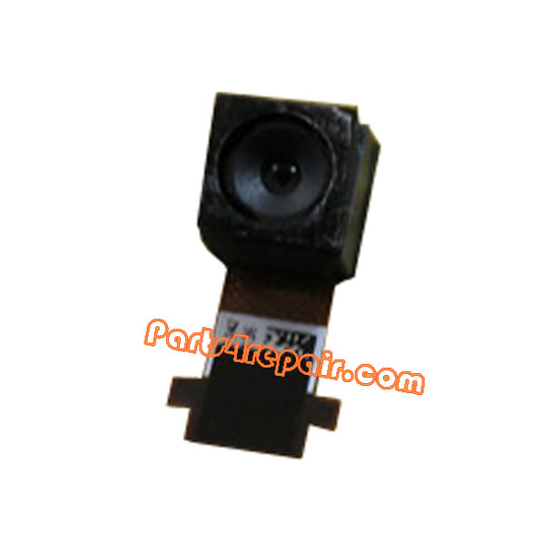 Front Camera for HTC Butterfly HTL21 from www.parts4repair.com