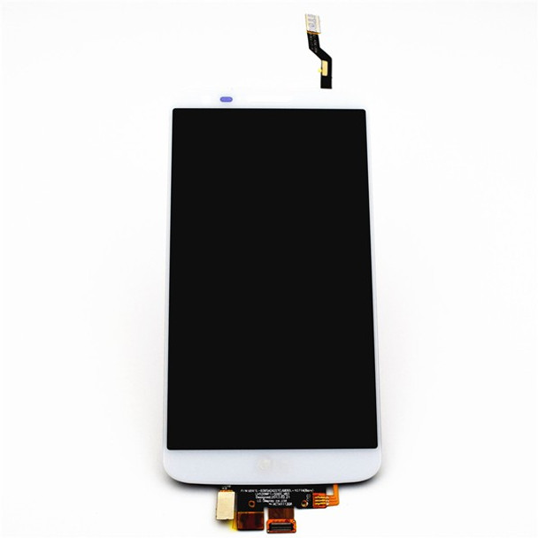 Complete Screen Assembly for LG G2 D802
