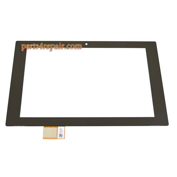 Touch Screen Digitizer for Sony Xperia Tablet Z