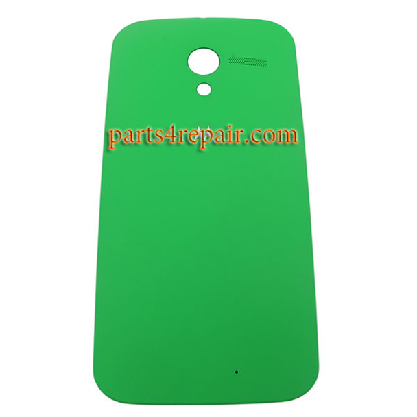 Back Cover for Motorola Moto X XT1058 From www.parts4repair.com