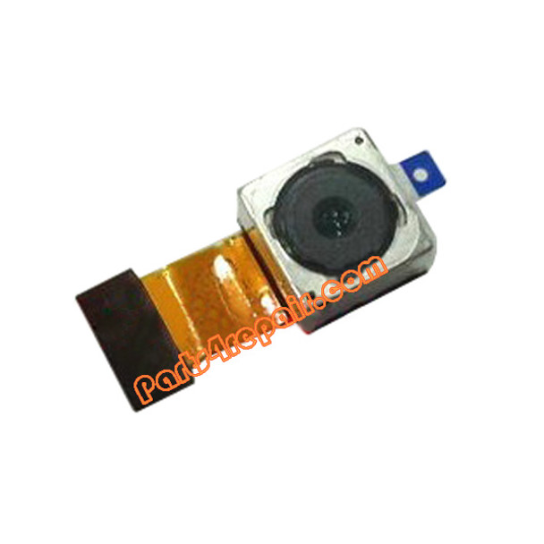 Back Camera for Sony Xperia Z Ultra XL39H from www.parts4repair.com