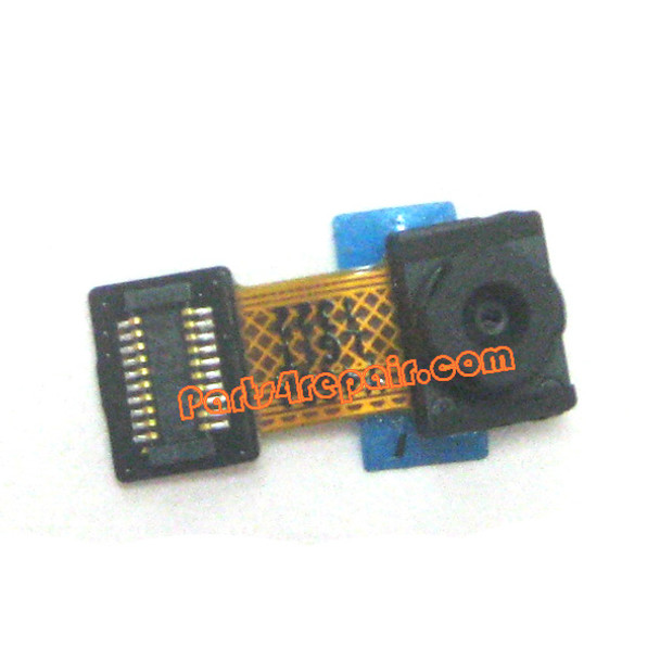 Front Camera for LG G2 D802 F320 from www.parts4repair.com