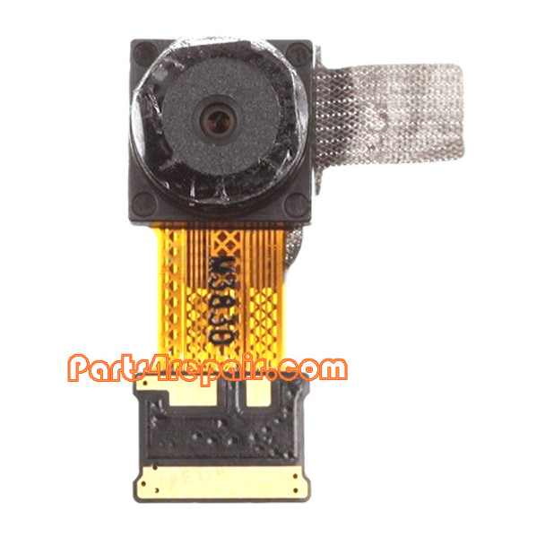 1.3MP Front Camera for LG Nexus 5 D820 from www.parts4repair.com