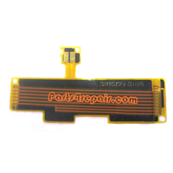 Sensor Flex Cable for Nokia Lumia 1020 from www.parts4repair.com