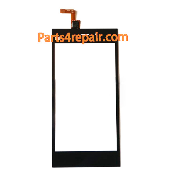 Touch Screen Digitizer for Xiaomi M3 from www.parts4repair.com