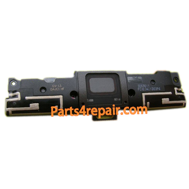 Loud Speaker Module for Nokia Lumia 1520 from www.parts4repair.com