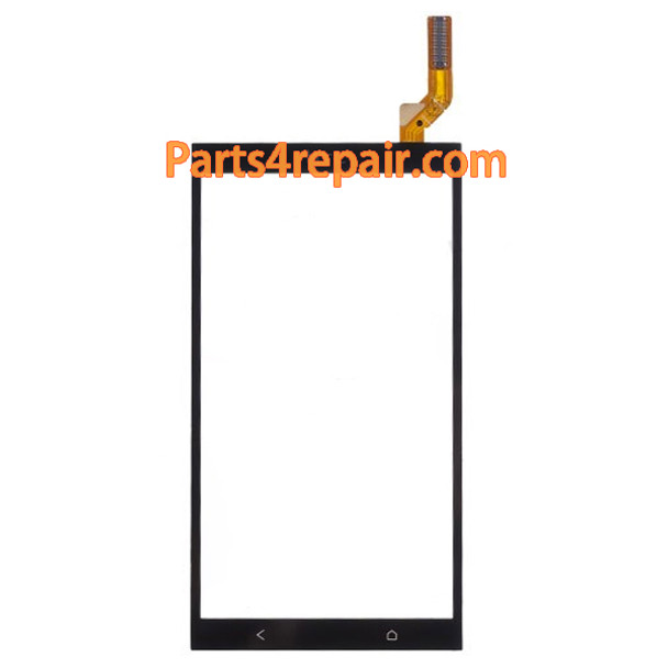 Touch Screen Digitizer for HTC Desire 700 from www.parts4repair.com