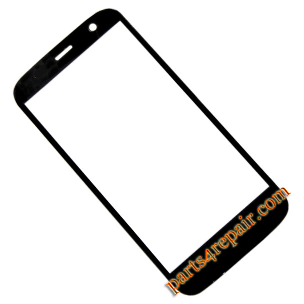 Front Glass for Motorola Moto G XT1032 from www.parts4repair.com