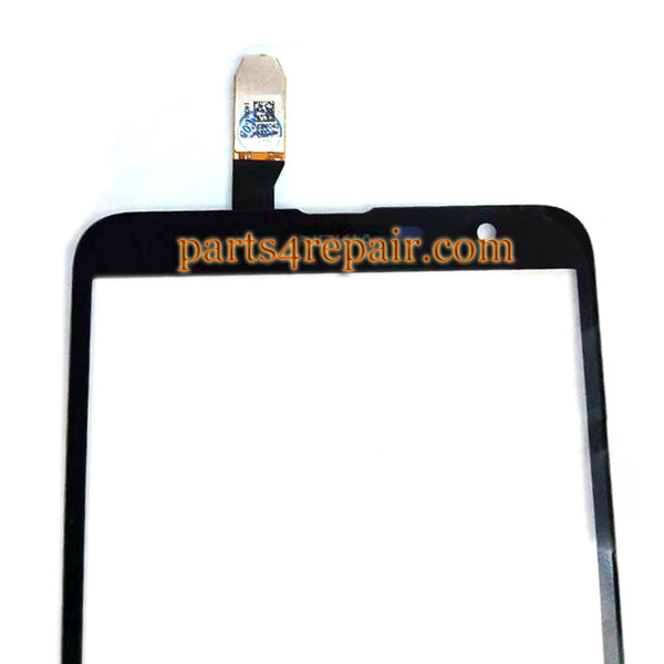 Touch screen Digitizer for Nokia Lumia 1320 from www.parts4repair.com