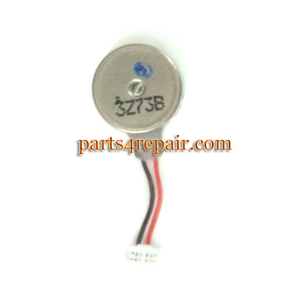 Vibrator for Sony Xperia Z1 L39H from www.parts4repair.com