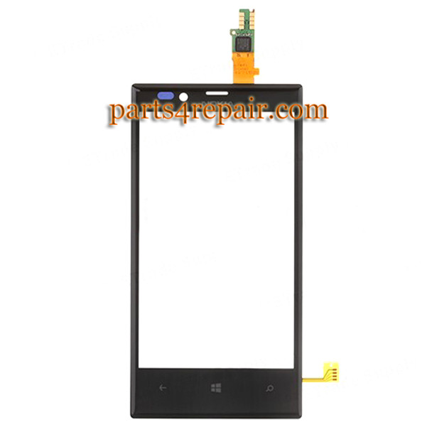 Touch Screen Digitizer for Nokia Lumia 720 (Refurbished)