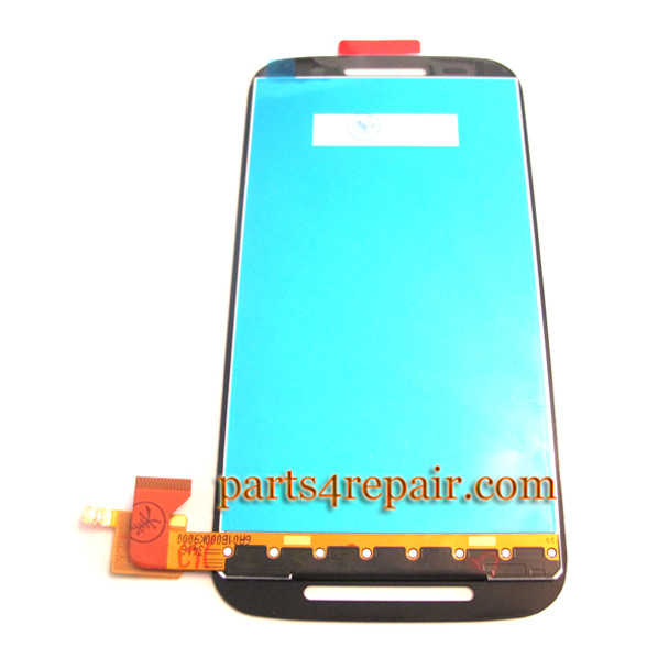 We can offer Complete Screen Assembly for Motorola Moto E XT1021 -Black We can offer Complete Screen Assembly for Motorola Moto E XT1021 -Black