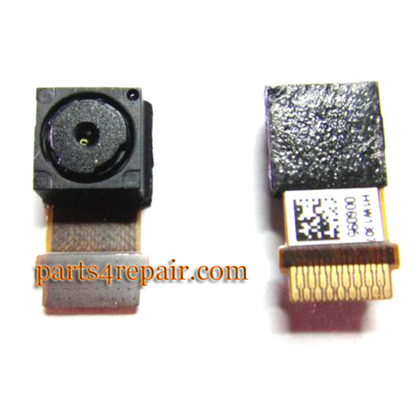 Front Camera Flex Cable for HTC One mini from www.parts4repair.com