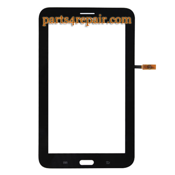 Touch Screen Digitizer for Samsung Galaxy Tab 3 Lite 7.0 T111 (3G Version) -Black