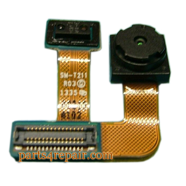 Front Camera Flex Cable for Samsung Galaxy Tab 3 7.0 P3200 T210 from www.parts4repair.com